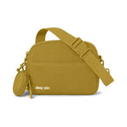 Double Scoop Kindle, Tablet, iPad Mini & Kobo Crossbody Belt Bag