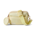 Double Scoop Kindle, Tablet, iPad Mini & Kobo Crossbody Belt Bag
