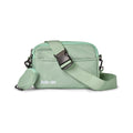 Double Scoop Kindle, Tablet, iPad Mini & Kobo Crossbody Belt Bag