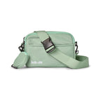 Double Scoop Kindle, Tablet, iPad Mini & Kobo Crossbody Belt Bag