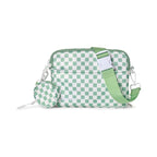 Double Scoop Kindle, Tablet, iPad Mini & Kobo Crossbody Belt Bag