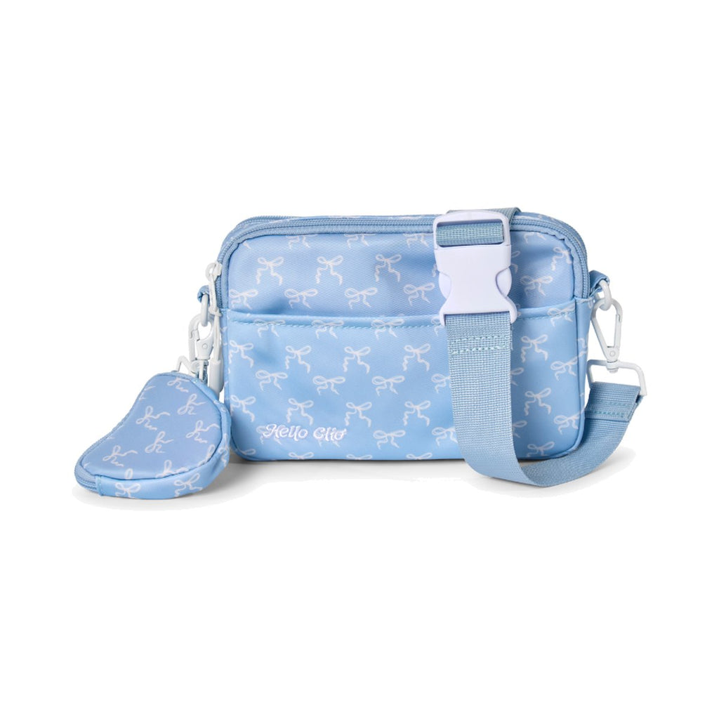 Original Clio Kindle & iPad Mini Crossbody Belt Bag
