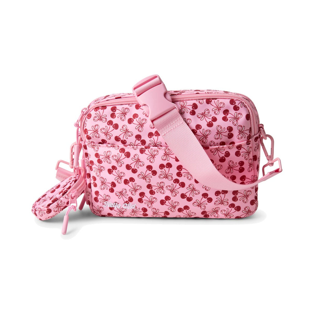 Original Clio Kindle & iPad Mini Crossbody Belt Bag
