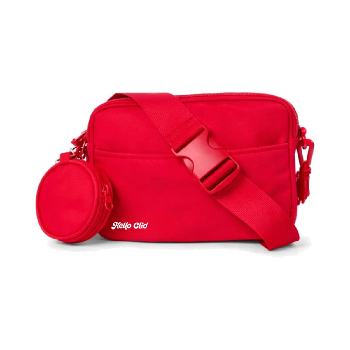 Original Clio Kindle & iPad Mini Crossbody Belt Bag