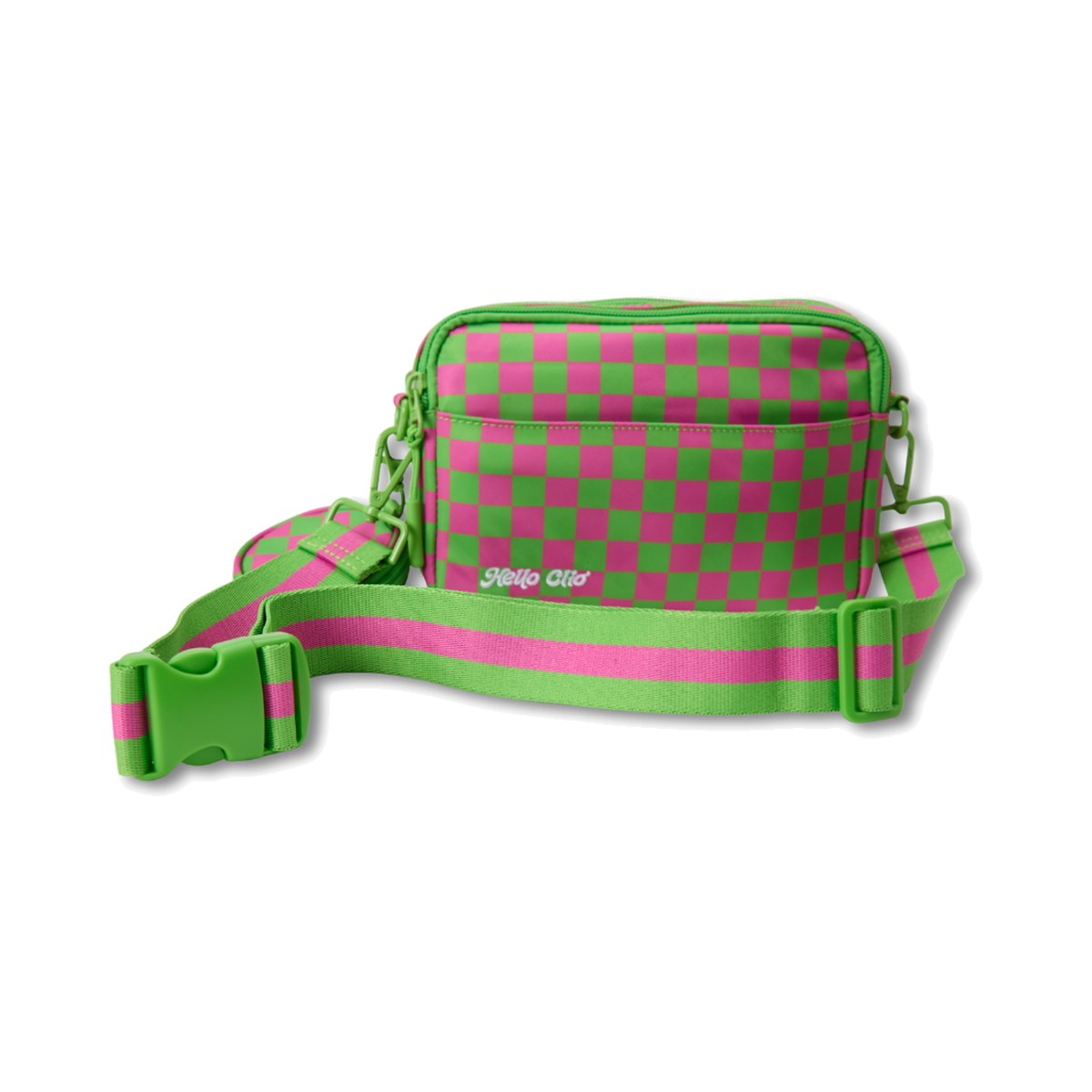 Original Clio Kindle & iPad Mini Crossbody Belt Bag