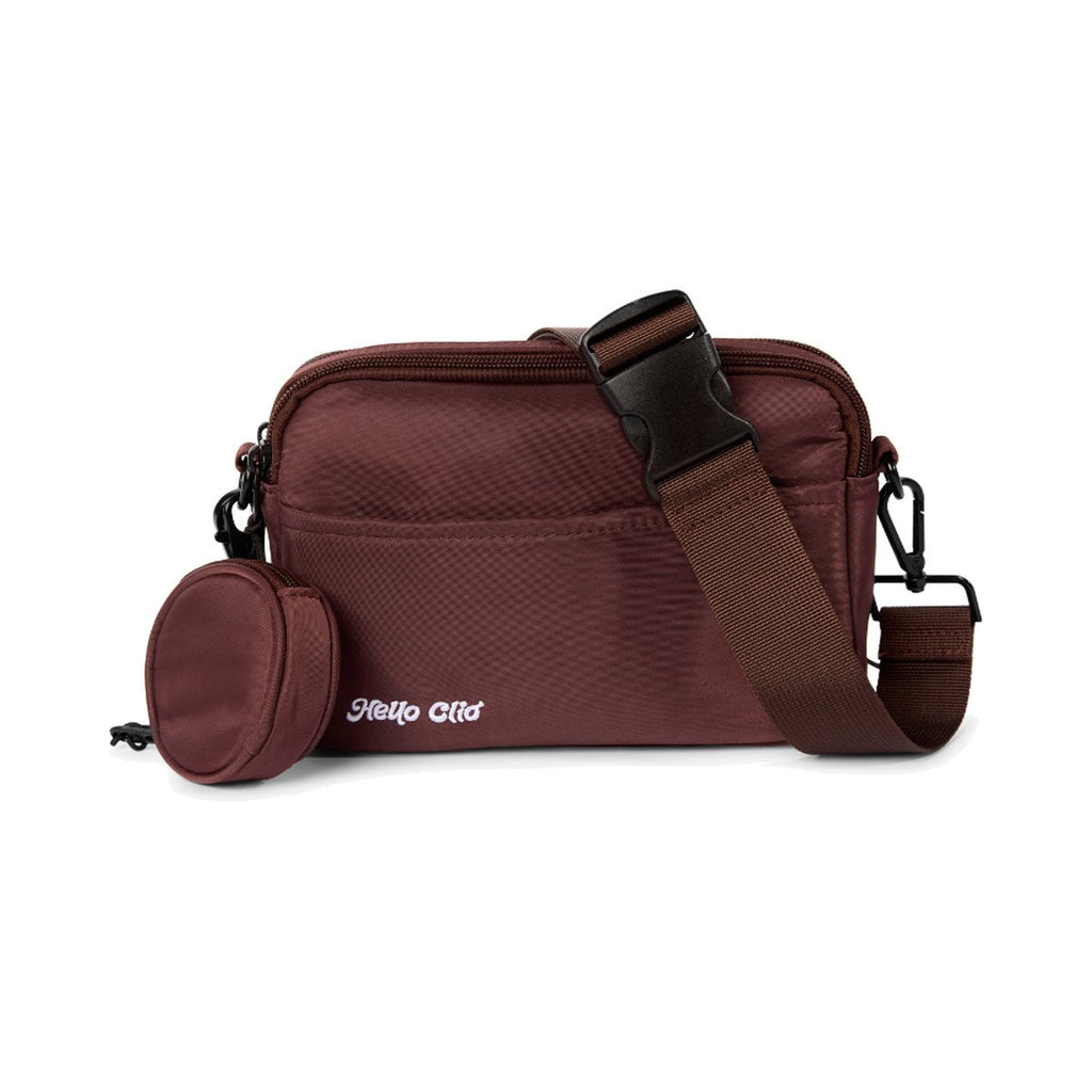 Original Clio Kindle & iPad Mini Crossbody Belt Bag
