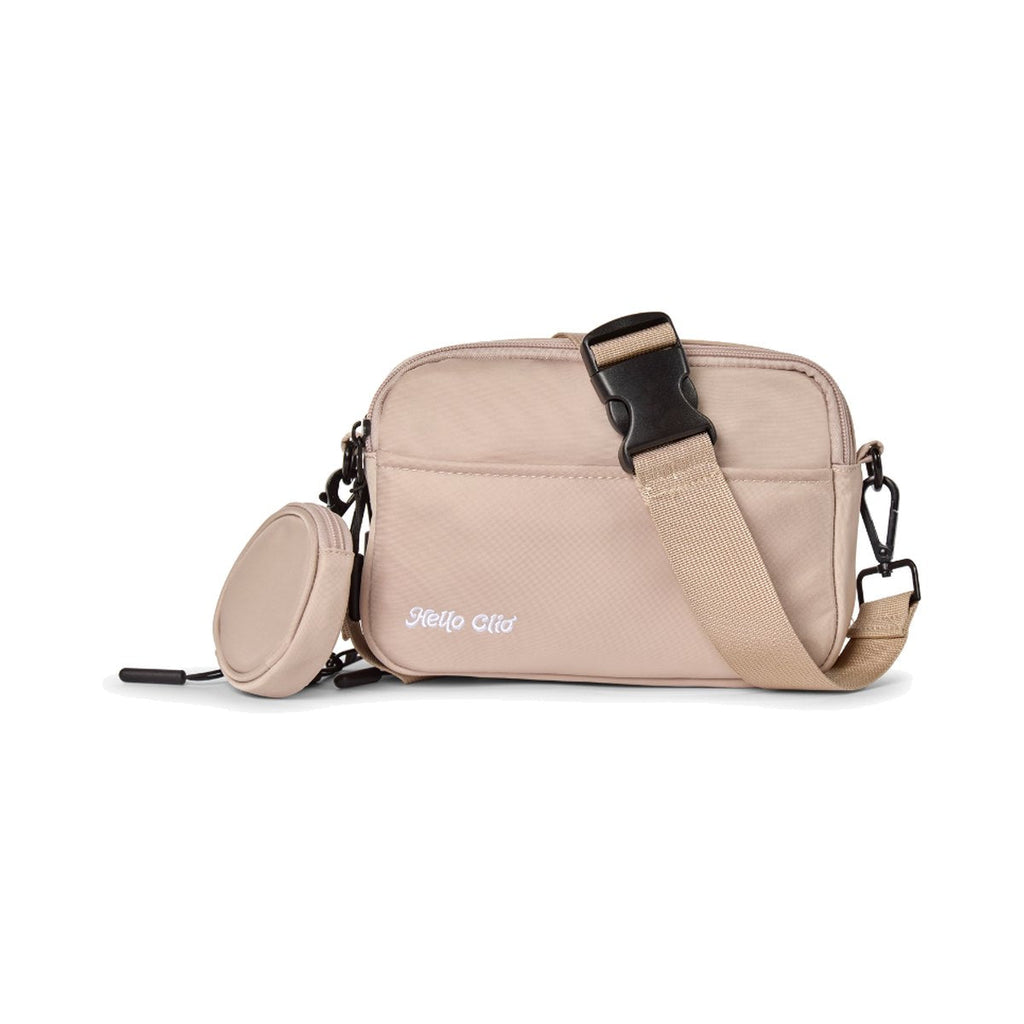Original Clio Kindle & iPad Mini Crossbody Belt Bag