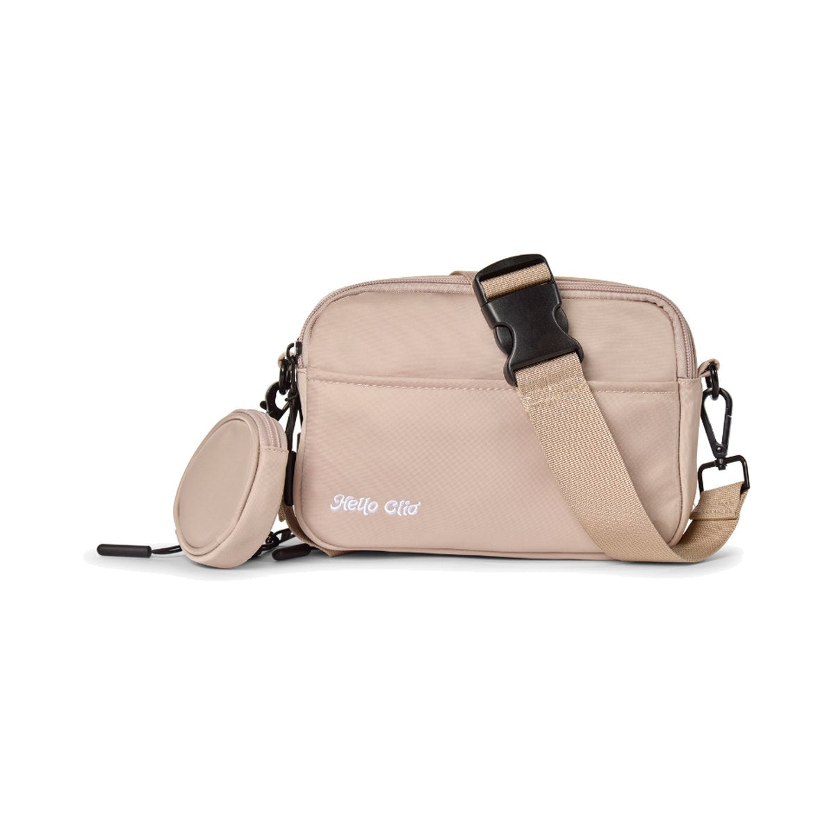 Original Clio Kindle & iPad Mini Crossbody Belt Bag