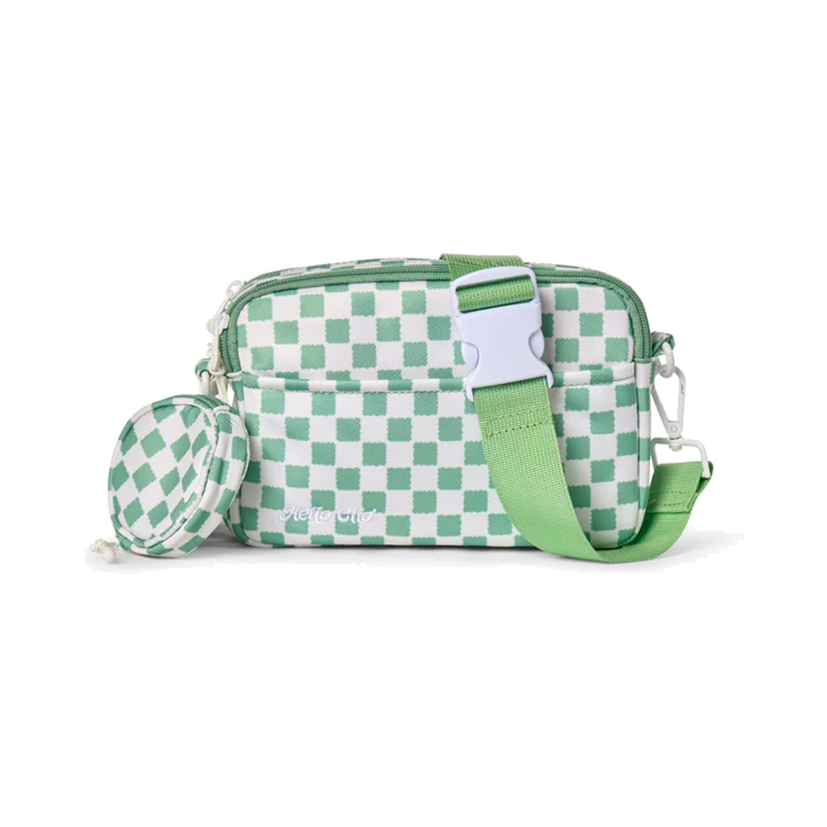 Original Clio Kindle & iPad Mini Crossbody Belt Bag