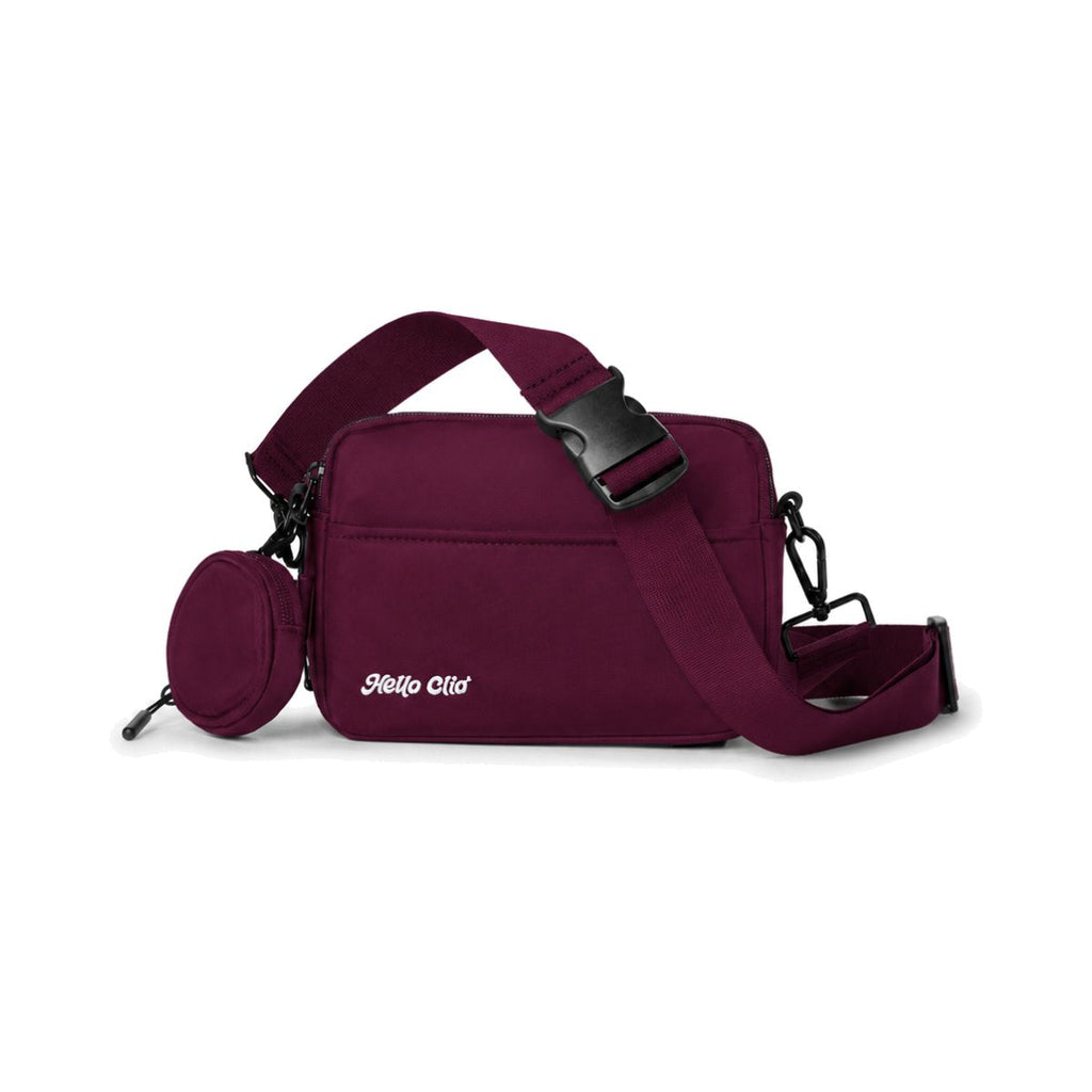 Original Clio Kindle & iPad Mini Crossbody Belt Bag