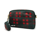Original Clio Kindle & iPad Mini Crossbody Belt Bag