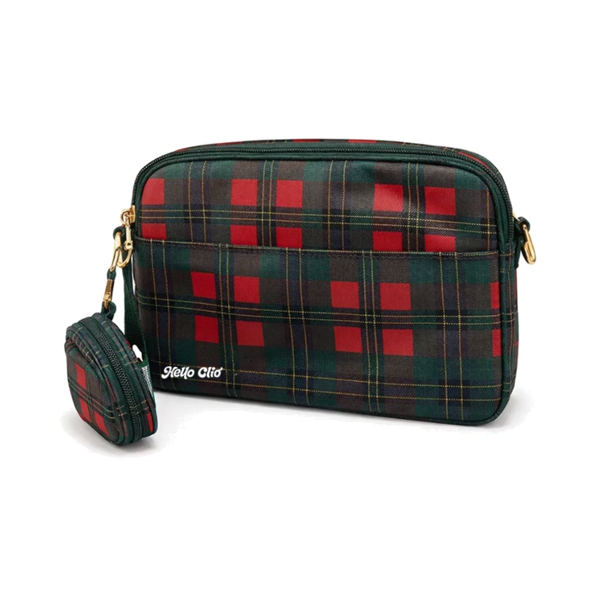 Original Clio Kindle & iPad Mini Crossbody Belt Bag