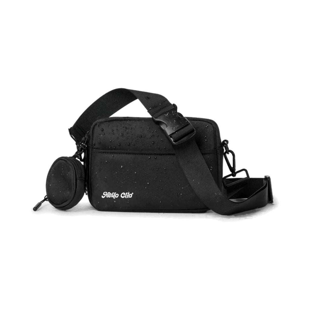Original Clio Kindle & iPad Mini Crossbody Belt Bag
